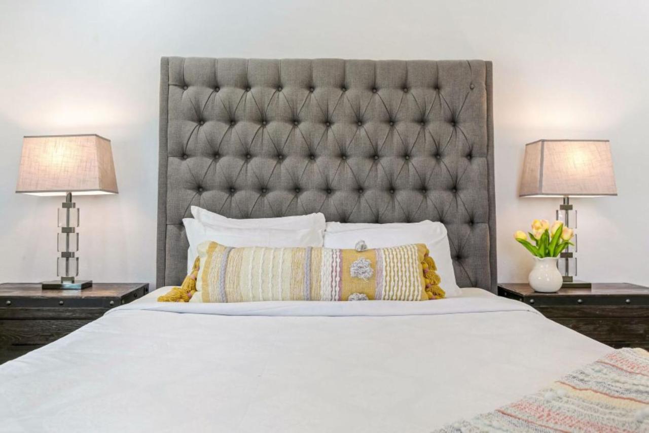 Elegant 4Br Condo In Downtown New Orleans Eksteriør billede